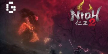 [TGS 2019] Nioh 2 is bigger and badder than ever