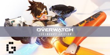 Overwatch will be arriving on Nintendo Switch