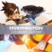 Overwatch will be arriving on Nintendo Switch