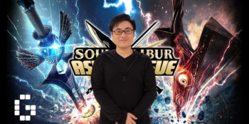 [Penang Esport Festival 2019] SOULCALIBUR Asia League Winner – 575 “I will continue to improve step by step”