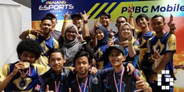 [Penang Esport Festival 2019] RAGE UNLEASHED CLASSICOS brings back home a chicken dinner!