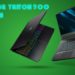 Acer Announced Thin and Lightweight Predator Triton 300 Gaming Notebook and the Predator Triton 500 is now available with a 300 Hz display option