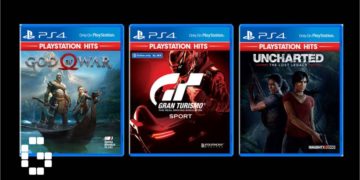 PlayStation Hits lineup annnounced by Sony