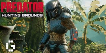 predator hunting grounds