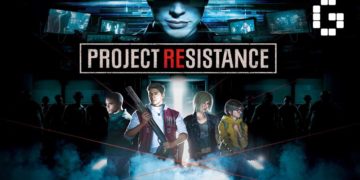 [TGS 2019] Latest News on Resident Evil Franchise, Project Resistance!