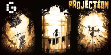 Projection: First Light cast a big shadow in Apple Arcade