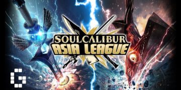 [Penang Esports Festival 2019] Interview with Lionel Ong – Malaysian SOULCALIBUR VI contestant