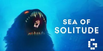 Sea of Solitude Review – Life is sometimes like treading water