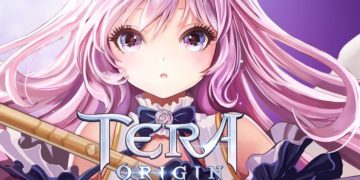 TERA Origin pre-registration starts!