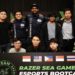 Razer CEO commits SGD$10M to gaming and Esports in Singapore
