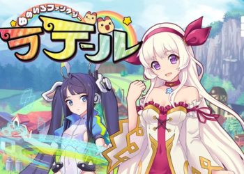 Yumeiro Fantasy LaTale Pre-Registration