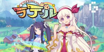 Yumeiro Fantasy LaTale Pre-Registration