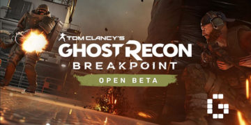 Tom Clancy’s Ghost Recon® Breakpoint Open Beta Dates Revealed!