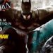 Six Batman Titles are available for FREE on the Epic Games Store!