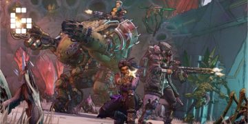 Borderlands 3 end-game, post-launch details