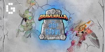 Join the melee in Brawlhalla’s newest tournament: The Great Brawl! Registrations open!