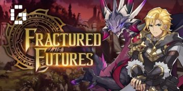 Dragalia Lost First Anniversary Raid Event – Fractured Futures