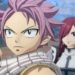 FAIRY TAIL the game is coming to PS4, Nintendo Switch and PC!