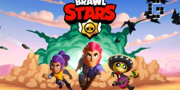 ESL APAC BRAWL STARS COMING SOON!