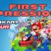 Mario Kart Tour First Impression!