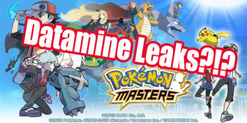 Sync Pairs and October Banner Schedule Datamined?