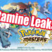 Sync Pairs and October Banner Schedule Datamined?