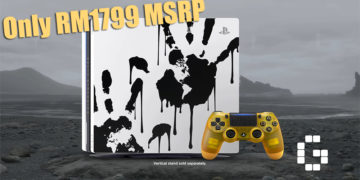 Death Stranding PS4 Pro Version Announced!