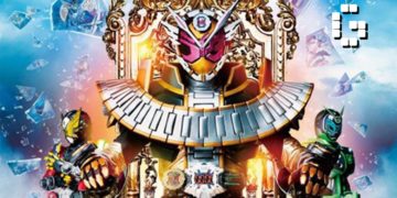 Kamen Rider Zi-O Movie “Over Quartzer” Coming on October!!