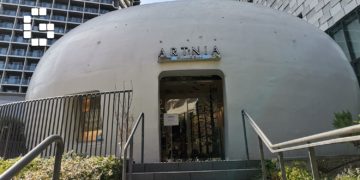 Square Enix Artnia Experience!