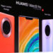 Huawei Announces Huawei Mate 30 Series!
