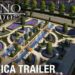 You can create your Botanical Garden In Anno 1800 Now!