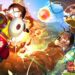 New Gunbound is on it’s way to SEA region on Mobile!