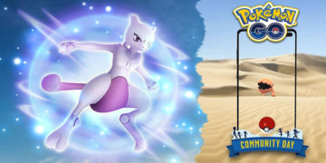New Pokémon Community Day Event and Raid Details announced!