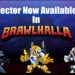 Vector Now Available in Brawlhalla!