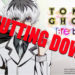 “Tokyo Ghoul: re invoke/re birth” Will Be Terminating Their Services