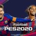 PES2020 Now LIVE on PS4!