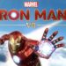 IRON MAN VR On Hands Review!