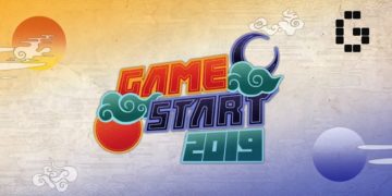 The coolest of Southeast Asia gaming awaits you at GameStart Asia 2019!