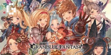 Q&A with Granblue Fantasy Director Tetsuya Fukuhara!
