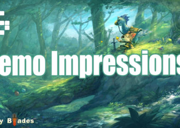 Bound by Blades Kickstarter Project!