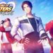 King of Fighters for Girls pre-registration opens!
