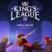 King’s League 2 makes its way to Apple Arcade!