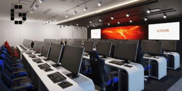 [TGS 2019] New Outline of esports Complex to be Establised within Konami’s New Business Base!