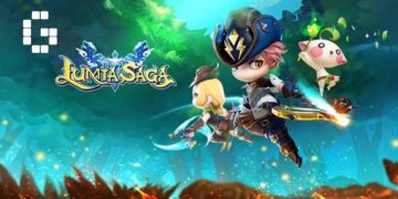 Ranger and Assassin classes arrive to Lumia Saga in massive game expansion!