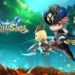 Ranger and Assassin classes arrive to Lumia Saga in massive game expansion!