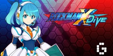 Mega Man game series producer on Mega Man X DiVE’s development concept