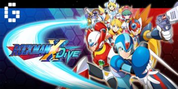 Mega Man X DiVE Closed Beta is Coming Soon!