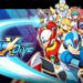 Mega Man X DiVE Closed Beta is Coming Soon!