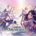 Efun’s mobile card game Mirage Memorial Global begins pre-registrations!