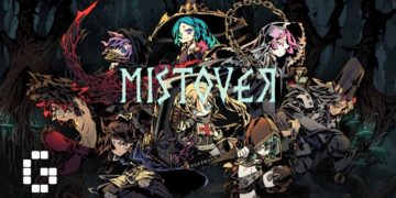 Step into the mists – MISTOVER embarks in October